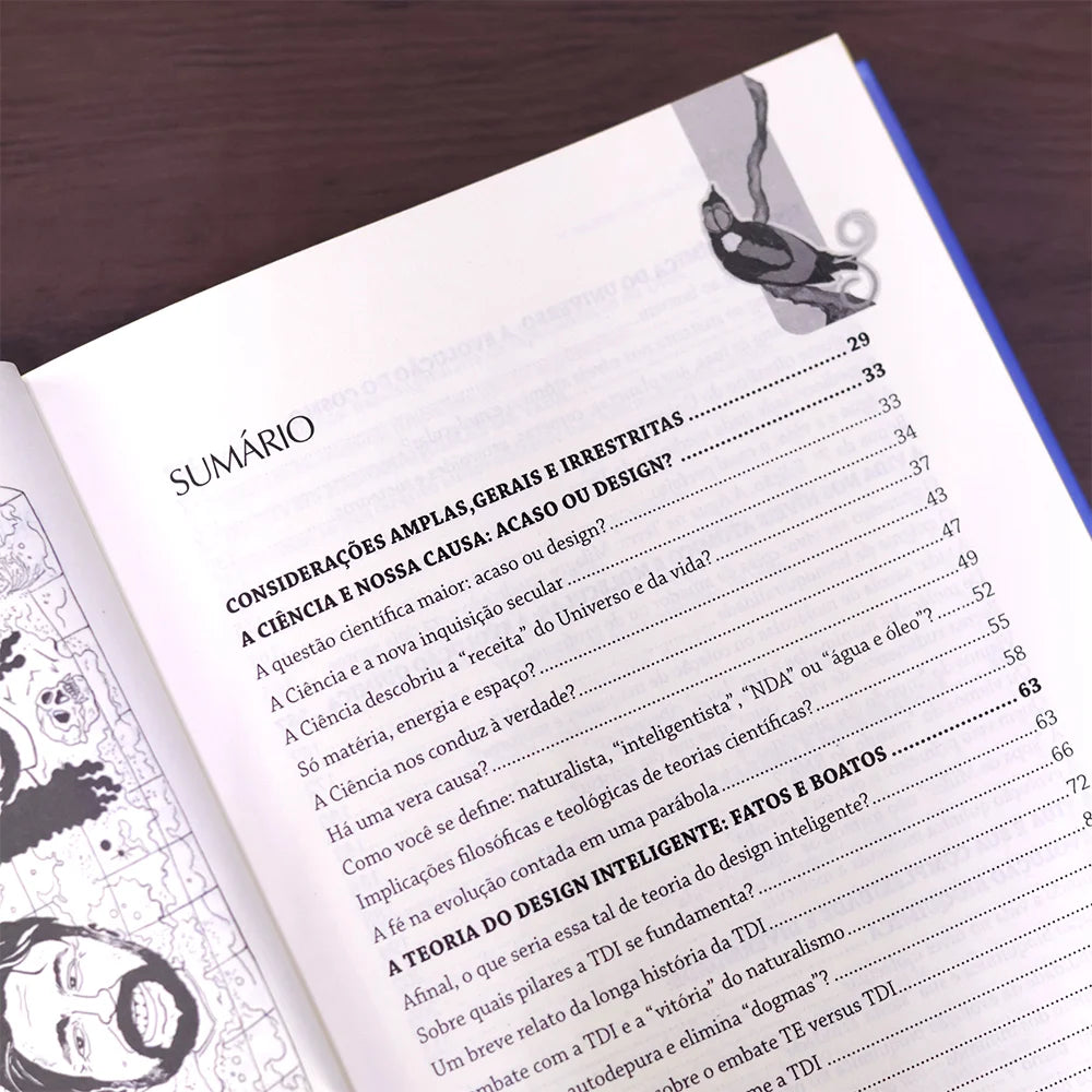 Fomos Planejados | Marcos Eberlin | 7° Edição