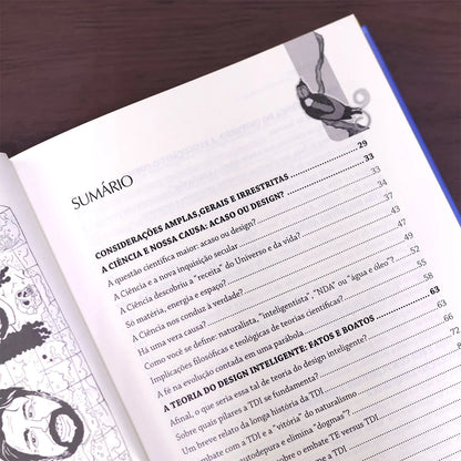 Fomos Planejados | Marcos Eberlin | 7° Edição