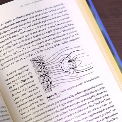 Fomos Planejados | Marcos Eberlin | 7° Edição