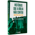 Histórias Que a Bíblia Não Contou | Almir dos Santos G Júnior