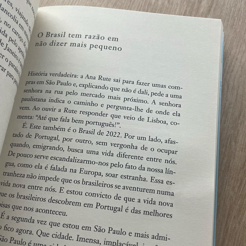 Férias de Fornicação | Tiago Cavaco