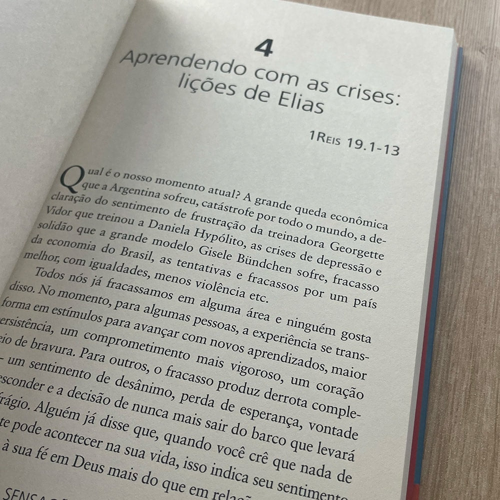 Deus fará maravilhas | Christopher Marques