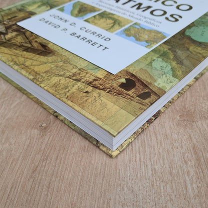 Atlas Bíblicos Patmos | John D Currid e David P Barrett