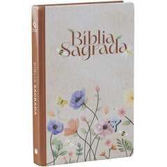 Collection image for: Bíblia com a Nova Almeida Atualizada