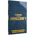 Almanaque Pró Games Minecraft | 13 Histórias em Quadrinhos | Capa  Cinza