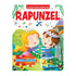 Colecao Contos Fantasticos | Rapunzel