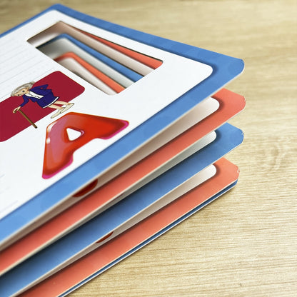 Escolinha Divertida | Primeiras Palavras