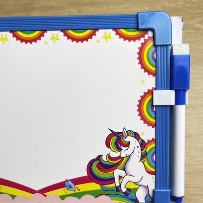 Escolinha Divertida | Floresta Encantada de Unicórnios | Cordenação Motora