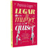 Lugar de Mulher é Onde Ela Quiser | Patricia Lages