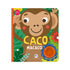 Caco Macaco | Livro Sonoro