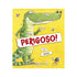 Perigoso! | Tim Warnes