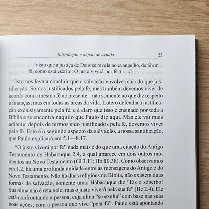 A Obra Consumada de Cristo | Francis A Schaeffer