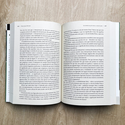 Discurso Divino | Nicholas Wolterstorff
