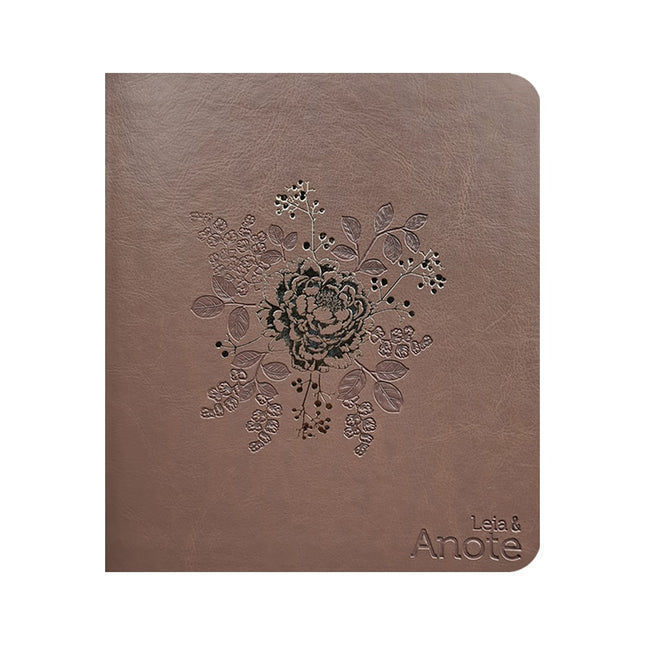 Bíblia Sagrada Leia e Anote | NVT | Letra Normal | Capa Luxo Fendi