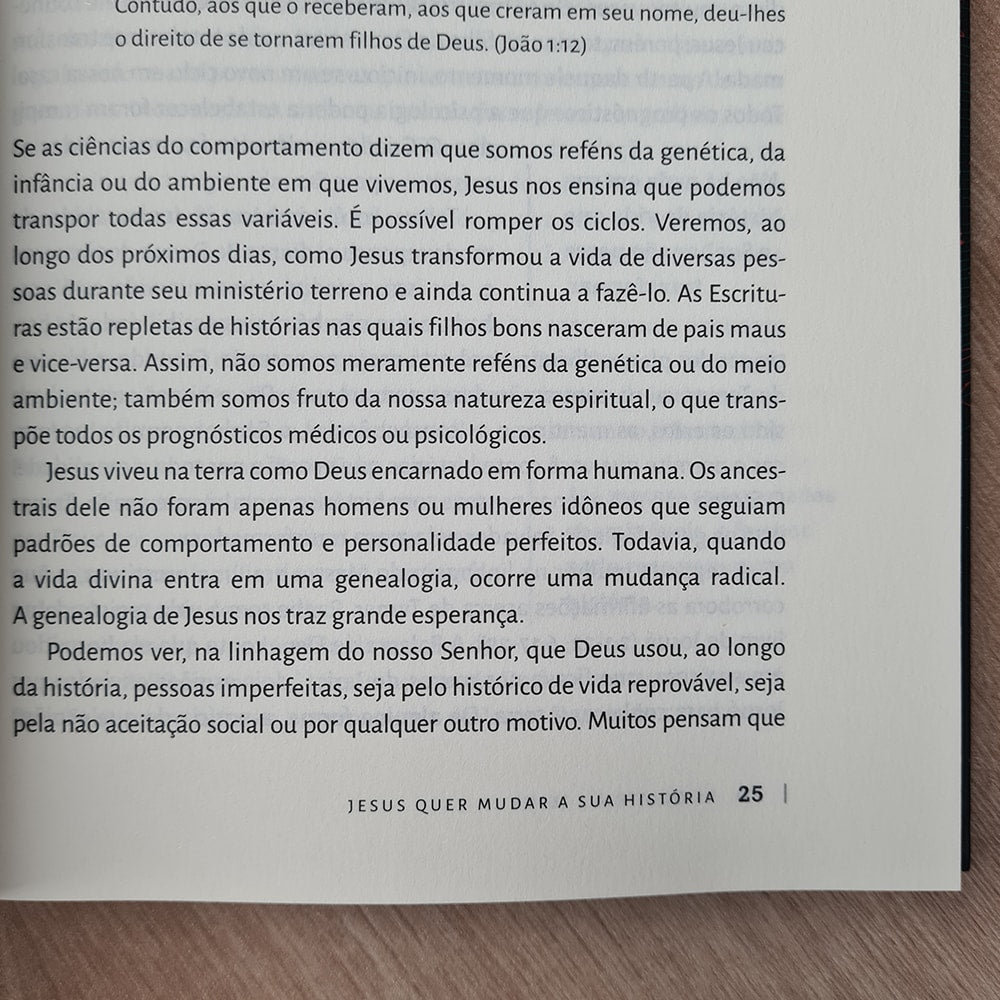 Psiquiatria e Jesus | Ismael Sobrinho
