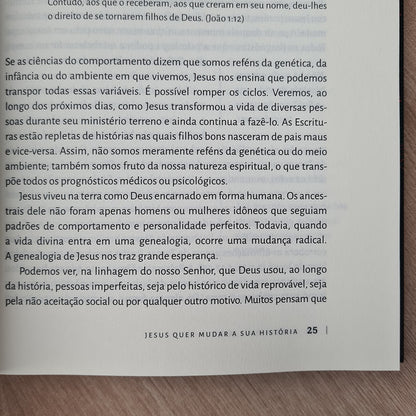 Psiquiatria e Jesus | Ismael Sobrinho