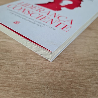 Liderança Consciente | John C Maxwell