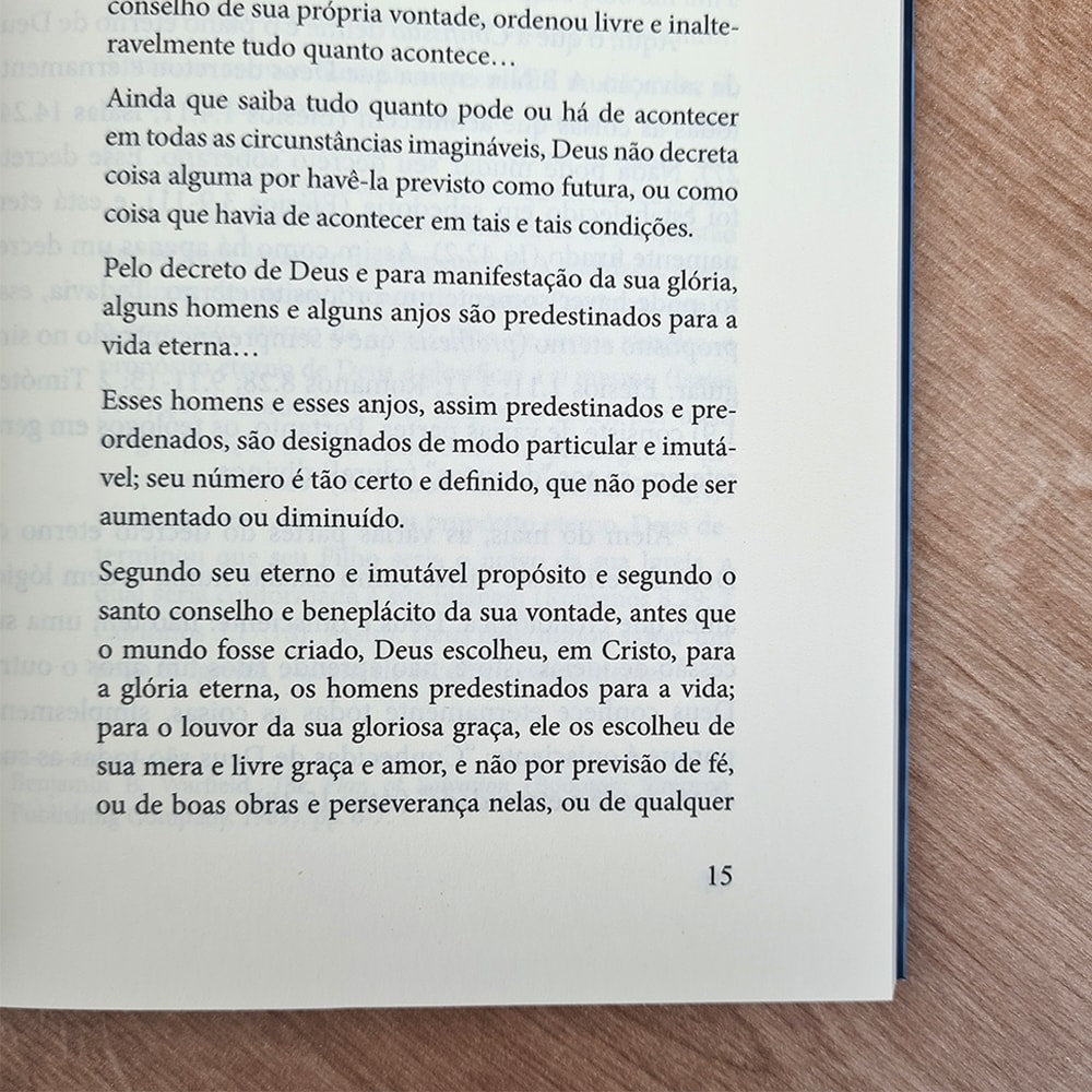 Cristo o Mediador | W Gary Crampton