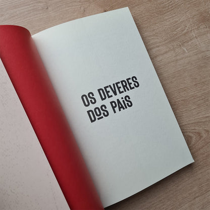 Os Deveres dos Pais | JC Ryle