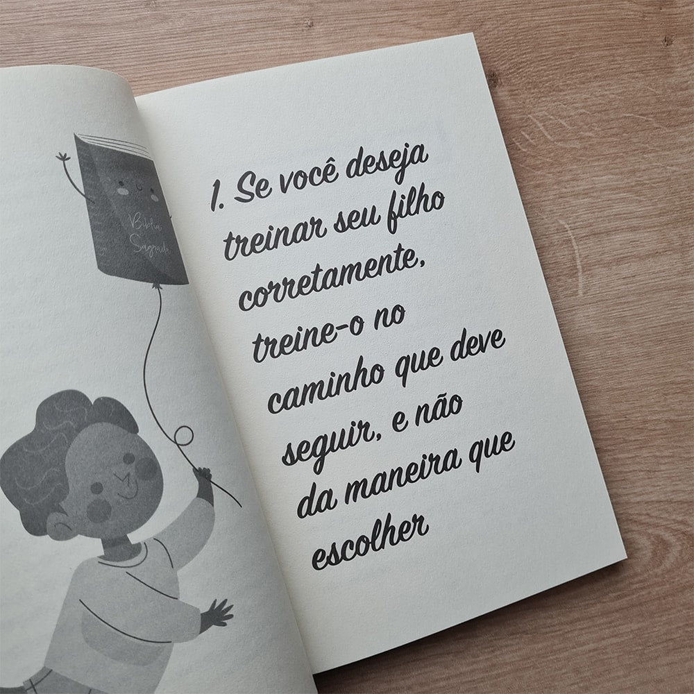 Os Deveres dos Pais | JC Ryle