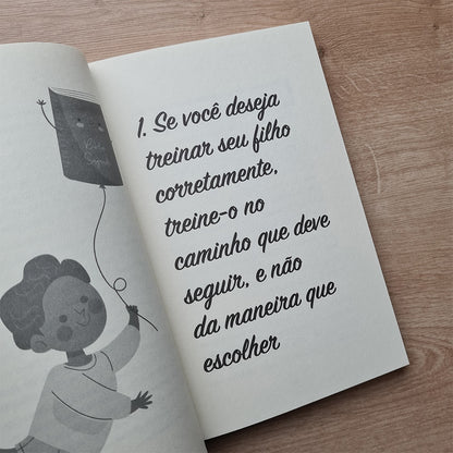 Os Deveres dos Pais | JC Ryle