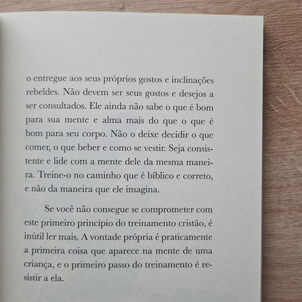 Os Deveres dos Pais | JC Ryle