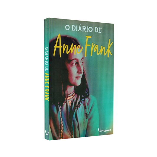 O Diário de Anne Frank | Veríssimo