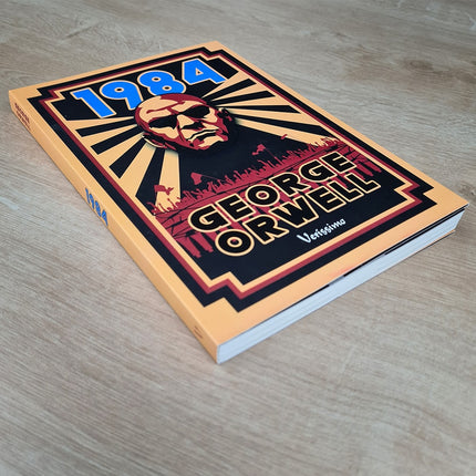 1984 | George Orwell | Veríssimo