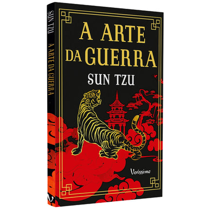 A Arte da Guerra | Sun Tzu | Veríssimo