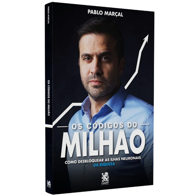 Os Códigos do Milhão | Pablo Marçal