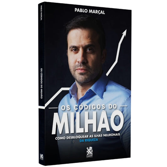 Os Códigos do Milhão | Pablo Marçal