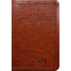 Collection image for: Bíblia com a Versão Almeida Século 21