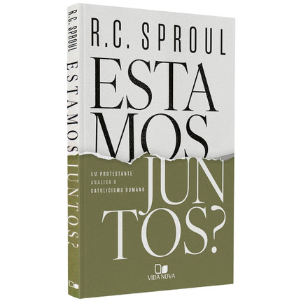 Estamo Juntos? | R C Sproul