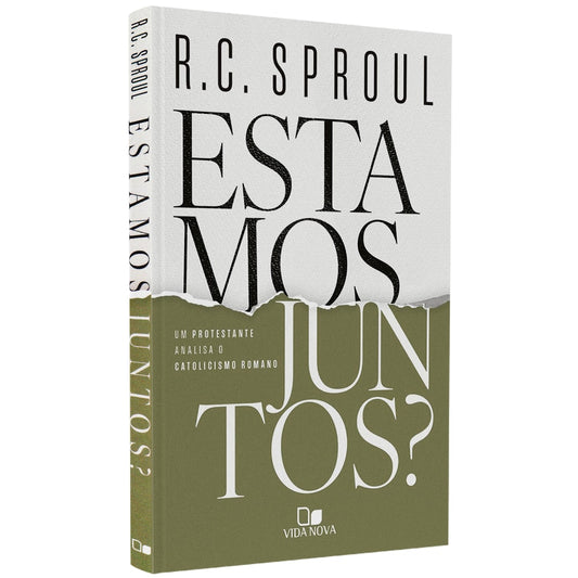 Estamo Juntos? | R C Sproul