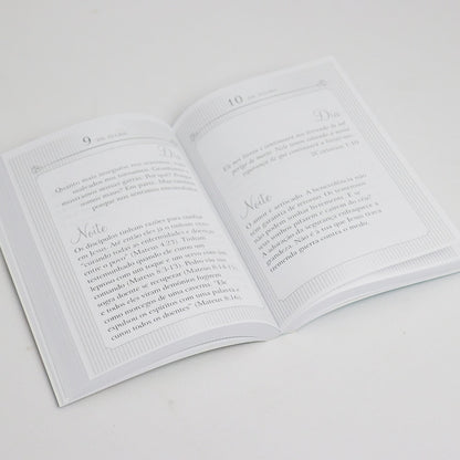 Devocional Bênção Diária | Com Textos de Max Lucado
