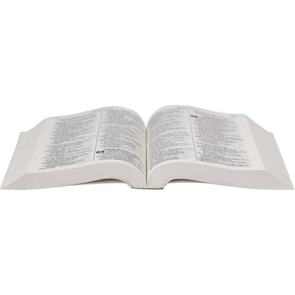 Bíblia Sagrada | Letra Gigante | NTLH | Capa Brochura Hebreus