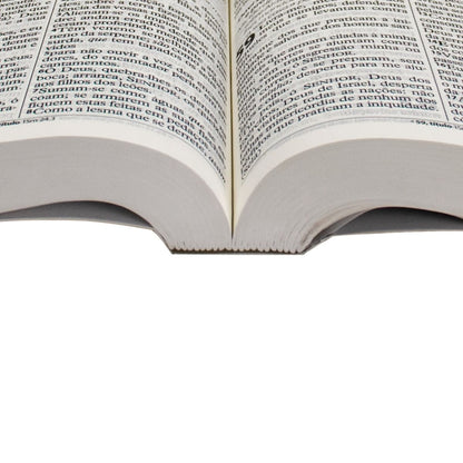 Bíblia Sagrada Árvore | ARC | Letra Gigante | Capa Brochura