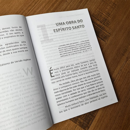 A Tragédia da Igreja | A W Tozer