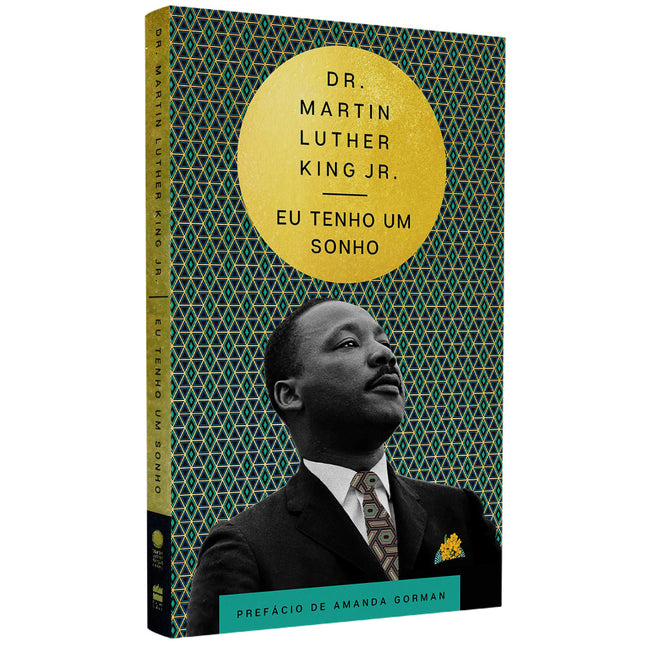 Eu Tenho um Sonho | Dr Martin Luther King Jr