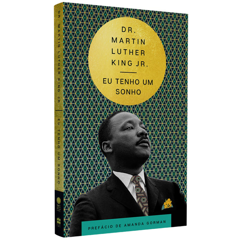 Eu Tenho um Sonho | Dr Martin Luther King Jr