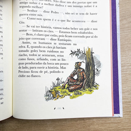 As Crônicas de Nárnia | A Última Batalha | C.S. Lewis