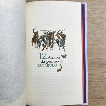 As Crônicas de Nárnia | A Última Batalha | C.S. Lewis