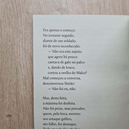 No Princípio Deus Poemou | Oseas Heckert