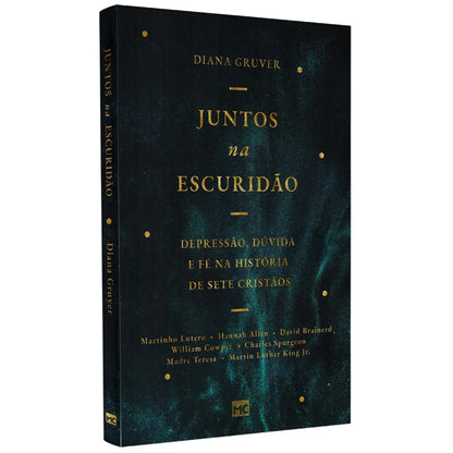 Juntos na Escuridão | Diana Gruver