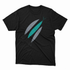 Camiseta 3 Peixes | Preta | The Chosen M