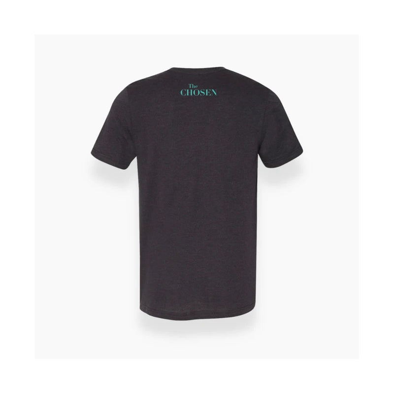 Camiseta 5e2 | Preta | P