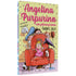 Angelina Purpurina em Plena Forma | Fanny Joly