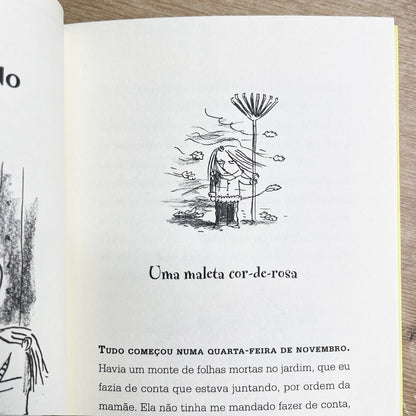 Angelina Purpurina em Plena Forma | Fanny Joly