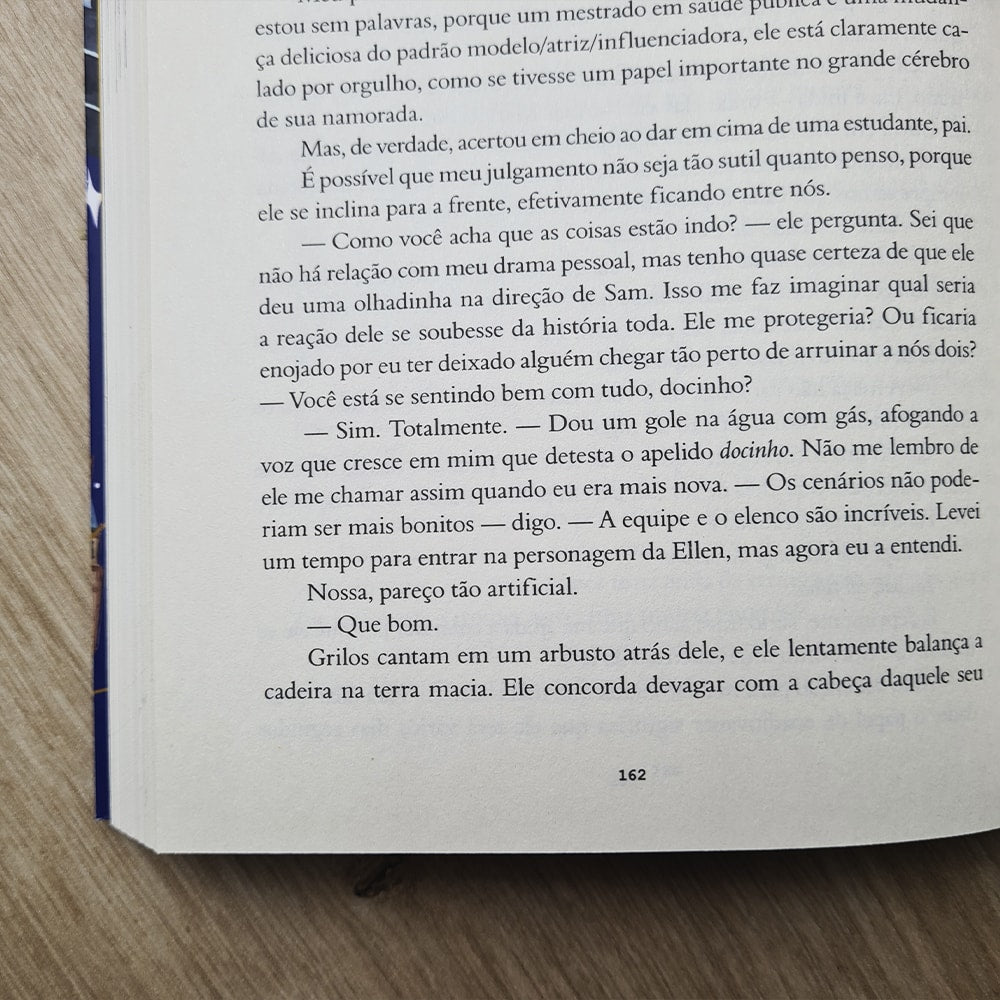 Uma Segunda Chance | Cristina Lauren