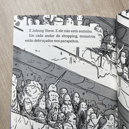 Os Últimos Jovens da Terra | E a Corrida do Fim do Mundo | Max Brallier